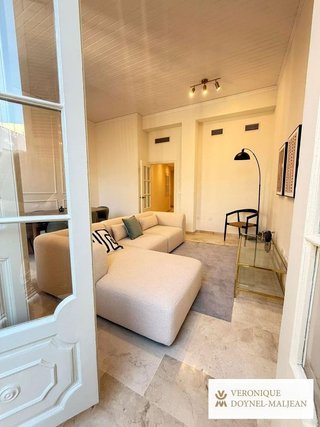 Piso en venta en Centro Histórico en Málaga