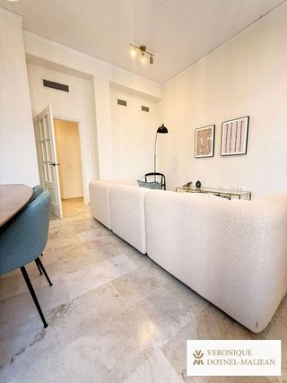 Piso en venta en Centro Histórico en Málaga