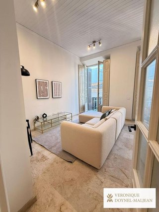 Piso en venta en Centro Histórico en Málaga