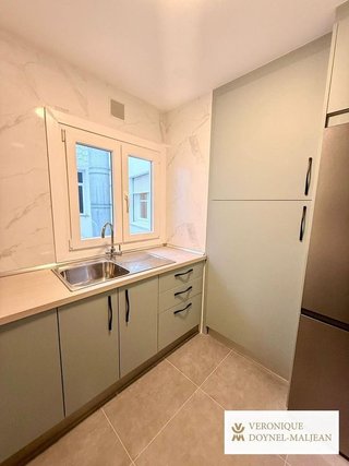 Piso en venta en Centro Histórico en Málaga