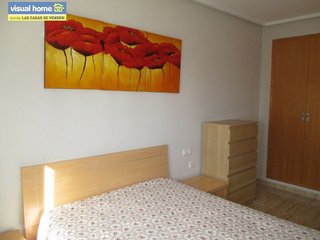 Piso en alquiler en Pueblo Poniente en Benidorm