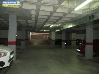 Piso en alquiler en Pueblo Poniente en Benidorm