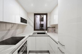 Piso en venta en Puerto Banús en Marbella
