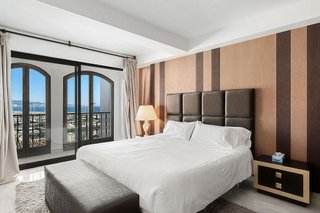 Piso en venta en Puerto Banús en Marbella