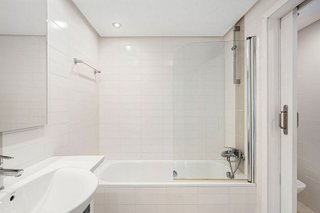 Piso en venta en Puerto Banús en Marbella