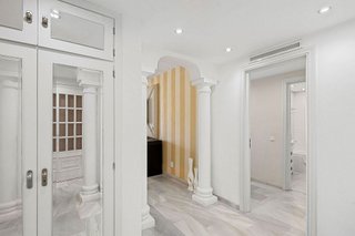 Piso en venta en Puerto Banús en Marbella