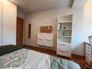 Piso en alquiler en Azpilagaña en Pamplona