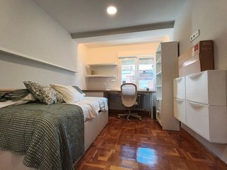 Piso en alquiler en Azpilagaña en Pamplona