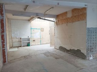 Local comercial en venta en Centro en Getafe