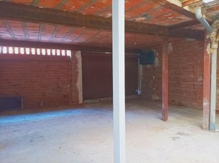 Local comercial en venta en Centro en Getafe