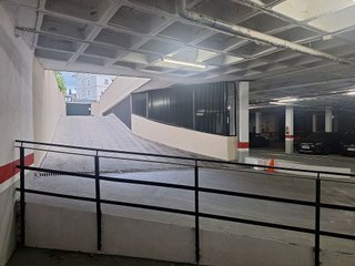 Garaje en alquiler en Villalba Estación en Collado Villalba