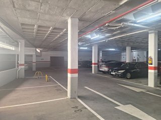 Garaje en alquiler en Villalba Estación en Collado Villalba