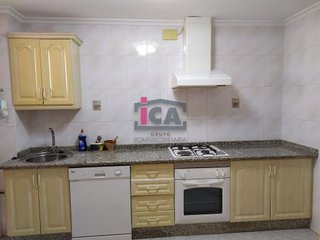 Piso en alquiler en Ruta de la Plata en Cáceres