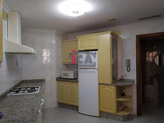 Piso en alquiler en Ruta de la Plata en Cáceres
