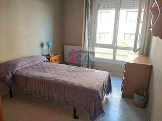Piso en alquiler en Ruta de la Plata en Cáceres