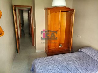 Piso en alquiler en Ruta de la Plata en Cáceres