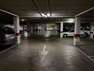 Garaje en venta en Covaresa - Parque Alameda en Valladolid