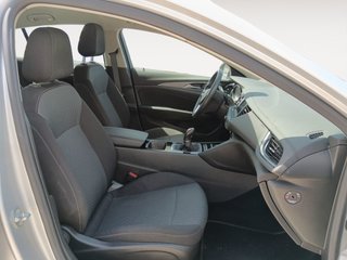 Opel Insignia 1.6 CDTi ecoTEC D Selective 81 kW (110 CV)