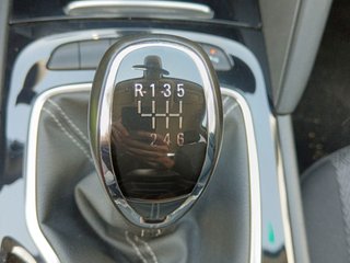 Opel Insignia 1.6 CDTi ecoTEC D Selective 81 kW (110 CV)