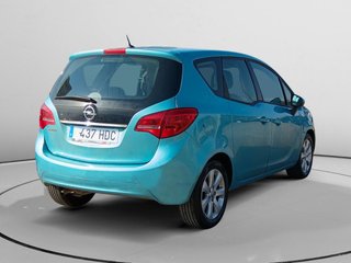 Opel Meriva 1.4 XER Enjoy 74 kW (100 CV)