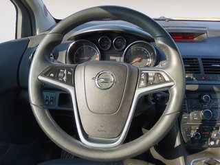 Opel Meriva 1.4 XER Enjoy 74 kW (100 CV)