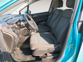 Opel Meriva 1.4 XER Enjoy 74 kW (100 CV)