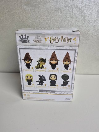 Funko Minis Harry Potter Severus Snape #97 Special