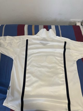 Camiseta Valencia