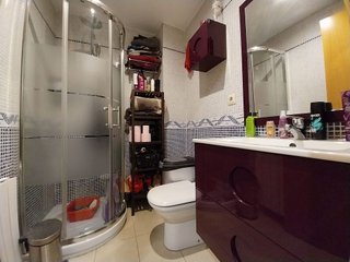 Dúplex en venta en Ca n'Oriol en Rubí