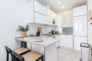 Piso en alquiler en Palos de Moguer en Madrid