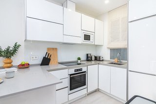Piso en alquiler en Palos de Moguer en Madrid