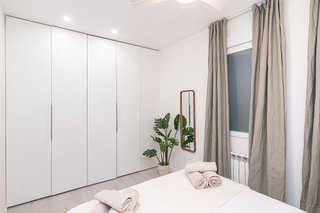 Piso en alquiler en Palos de Moguer en Madrid