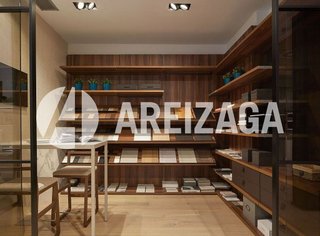 Oficina en alquiler en Centro en San Sebastián-Donostia
