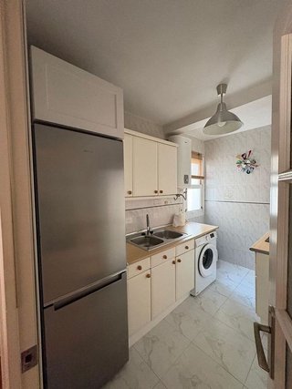 Piso en alquiler en Poligono Norte - Villegas - La Fontanilla en Sevilla
