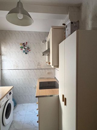 Piso en alquiler en Poligono Norte - Villegas - La Fontanilla en Sevilla