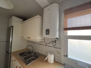 Piso en alquiler en Poligono Norte - Villegas - La Fontanilla en Sevilla