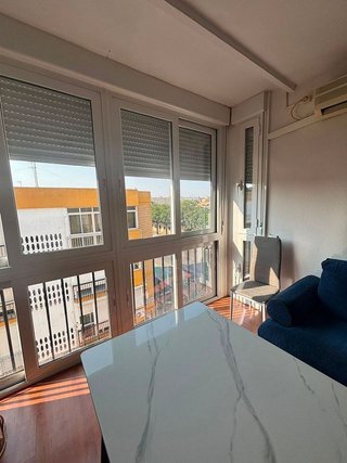 Piso en alquiler en Poligono Norte - Villegas - La Fontanilla en Sevilla
