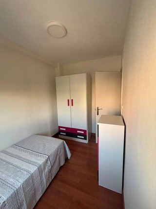 Piso en alquiler en Poligono Norte - Villegas - La Fontanilla en Sevilla