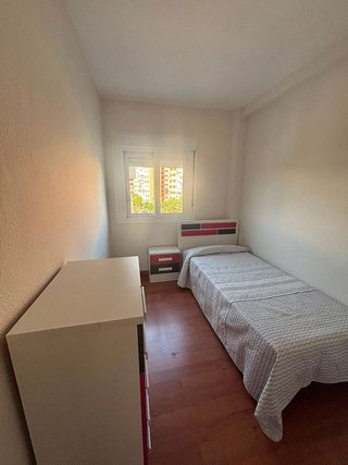 Piso en alquiler en Poligono Norte - Villegas - La Fontanilla en Sevilla