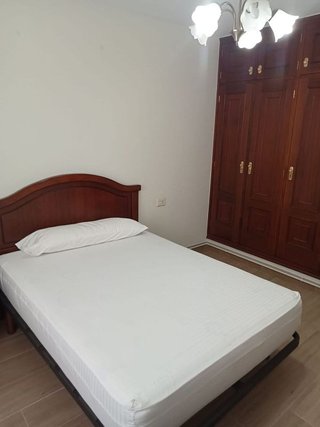 Piso en alquiler en Campus Norte - San Caetano en Santiago de Compostela