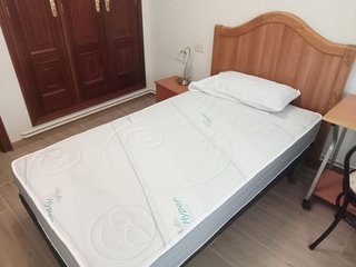 Piso en alquiler en Campus Norte - San Caetano en Santiago de Compostela