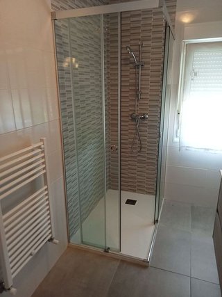 Piso en alquiler en Campus Norte - San Caetano en Santiago de Compostela