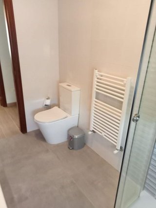 Piso en alquiler en Campus Norte - San Caetano en Santiago de Compostela