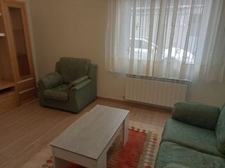 Piso en alquiler en Campus Norte - San Caetano en Santiago de Compostela