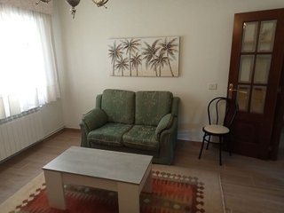 Piso en alquiler en Campus Norte - San Caetano en Santiago de Compostela