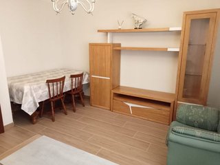 Piso en alquiler en Campus Norte - San Caetano en Santiago de Compostela