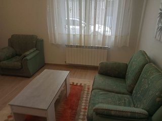 Piso en alquiler en Campus Norte - San Caetano en Santiago de Compostela