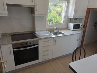 Piso en alquiler en Campus Norte - San Caetano en Santiago de Compostela