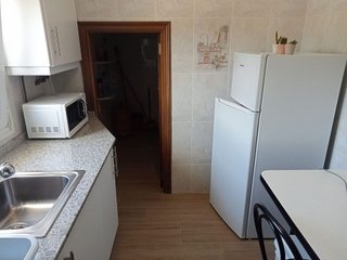 Piso en alquiler en Campus Norte - San Caetano en Santiago de Compostela