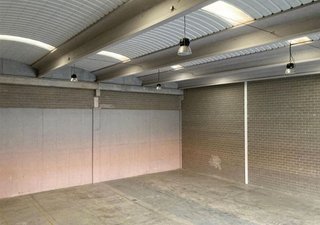 Nave industrial en alquiler en Cervelló